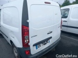  Mercedes  Citan 1.5 109 CDI 90 LONG #39