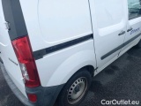  Mercedes  Citan 1.5 109 CDI 90 LONG #44