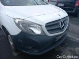  Mercedes  Citan 1.5 109 CDI 90 LONG #52