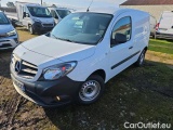  Mercedes  Citan  111 CDI FOURGON LONG PRO 