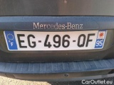  Mercedes  Citan 1.5 109 CDI 90 COMPACT PRO #5