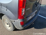  Mercedes  Citan 1.5 109 CDI 90 COMPACT PRO #35