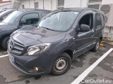  Mercedes  Citan 1.5 109 CDI 90 COMPACT PRO 