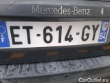  Mercedes  Citan 1.5 109 CDI 90 COMPACT PRO #5