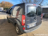  Mercedes  Citan 1.5 109 CDI 90 COMPACT PRO #2
