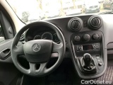  Mercedes  Citan 1.5 109 CDI 90 COMPACT PRO #4