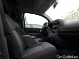  Mercedes  Citan 1.5 109 CDI 90 COMPACT PRO #9