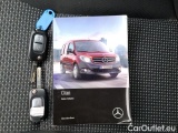  Mercedes  Citan 1.5 109 CDI 90 COMPACT PRO #6