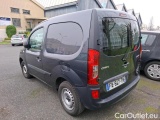  Mercedes  Citan 1.5 109 CDI 90 COMPACT PRO #2