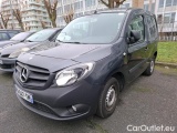  Mercedes  Citan 1.5 109 CDI 90 COMPACT PRO 