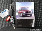  Mercedes  Citan 1.5 109 CDI 90 COMPACT PRO #6