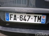  Mercedes  Citan 1.5 109 CDI 90 COMPACT PRO #5