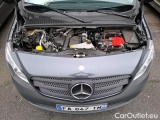 Mercedes  Citan 1.5 109 CDI 90 COMPACT PRO #21