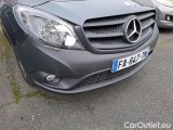  Mercedes  Citan 1.5 109 CDI 90 COMPACT PRO #22