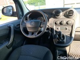  Mercedes  Citan 1.5 109 CDI 90 COMPACT PRO #4