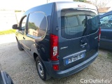  Mercedes  Citan 1.5 109 CDI 90 COMPACT PRO #2
