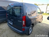  Mercedes  Citan 1.5 109 CDI 90 COMPACT PRO #3