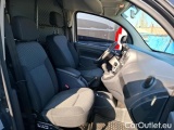  Mercedes  Citan 1.5 109 CDI 90 COMPACT PRO #9
