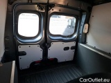  Mercedes  Citan 1.5 109 CDI 90 COMPACT PRO #10