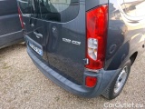  Mercedes  Citan 1.5 109 CDI 90 COMPACT PRO #40