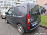  Mercedes  Citan 1.5 109 CDI 90 COMPACT PRO #2