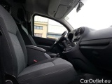  Mercedes  Citan 1.5 109 CDI 90 COMPACT PRO #9