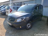  Mercedes  Citan 1.5 109 CDI 90 COMPACT PRO 