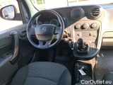  Mercedes  Citan 1.5 109 CDI 90 COMPACT PRO #4
