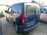  Mercedes  Citan 1.5 109 CDI 90 COMPACT PRO #2