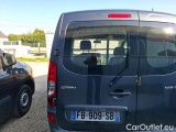  Mercedes  Citan 1.5 109 CDI 90 COMPACT PRO #18