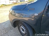  Mercedes  Citan 1.5 109 CDI 90 COMPACT PRO #25