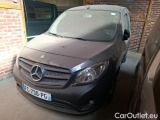  Mercedes  Citan 1.5 109 CDI 90 COMPACT PRO 