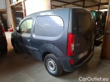  Mercedes  Citan 1.5 109 CDI 90 COMPACT PRO #2