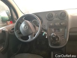  Mercedes  Citan 1.5 109 CDI 90 COMPACT PRO #4