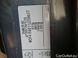  Mercedes  Citan 1.5 109 CDI 90 COMPACT PRO #8