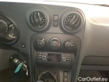  Mercedes  Citan 1.5 109 CDI 90 COMPACT PRO #11
