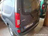  Mercedes  Citan 1.5 109 CDI 90 COMPACT PRO #14