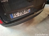  Mercedes  Citan 1.5 109 CDI 90 COMPACT PRO #15
