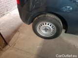  Mercedes  Citan 1.5 109 CDI 90 COMPACT PRO #16