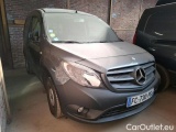  Mercedes  Citan 1.5 109 CDI 90 COMPACT PRO #29