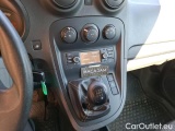  Mercedes  Citan 1.5 109 CDI 90 COMPACT PRO #22
