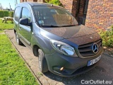  Mercedes  Citan 1.5 109 CDI 90 COMPACT PRO #62