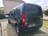  Mercedes  Citan 1.5 109 CDI 90 MIXTO EXTRA LONG PRO #2