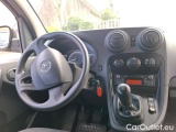  Mercedes  Citan 1.5 109 CDI 90 MIXTO EXTRA LONG PRO #4