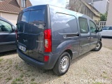  Mercedes  Citan 1.5 109 CDI 90 MIXTO EXTRA LONG PRO #3