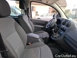  Mercedes  Citan 1.5 109 CDI 90 MIXTO EXTRA LONG PRO #9