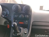  Mercedes  Citan 1.5 109 CDI 90 MIXTO EXTRA LONG PRO #11