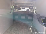  Mercedes  Citan 1.5 109 CDI 90 MIXTO EXTRA LONG PRO #13