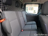  Mercedes  Citan 1.5 109 CDI 90 MIXTO EXTRA LONG PRO #10