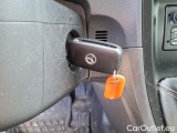  Mercedes  Citan 1.5 109 CDI 90 MIXTO EXTRA LONG PRO #14